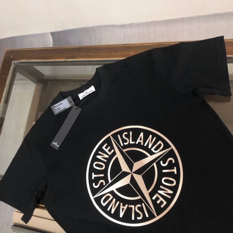 Stone Island T-Shirts